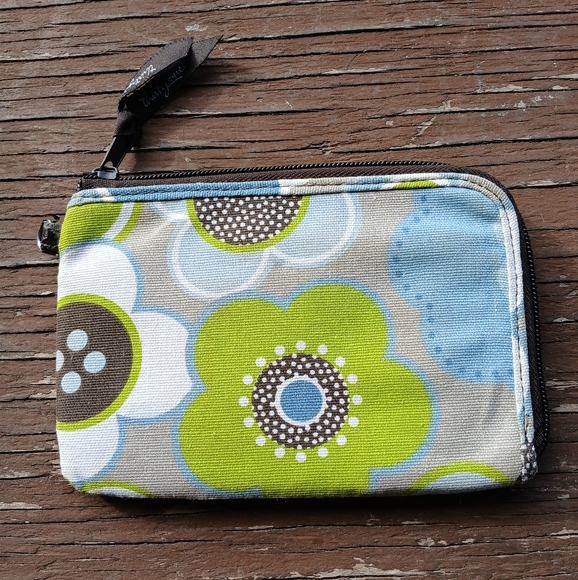 Thirty-One Wallet - Picture 2 of 12